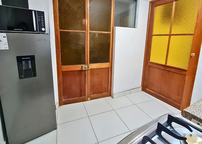 Inkanook 7 Cuartones * Cuzco
