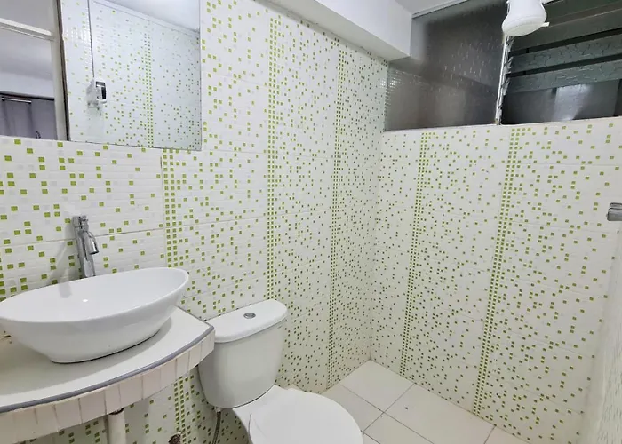 Apartamento Inkanook 7 Cuartones