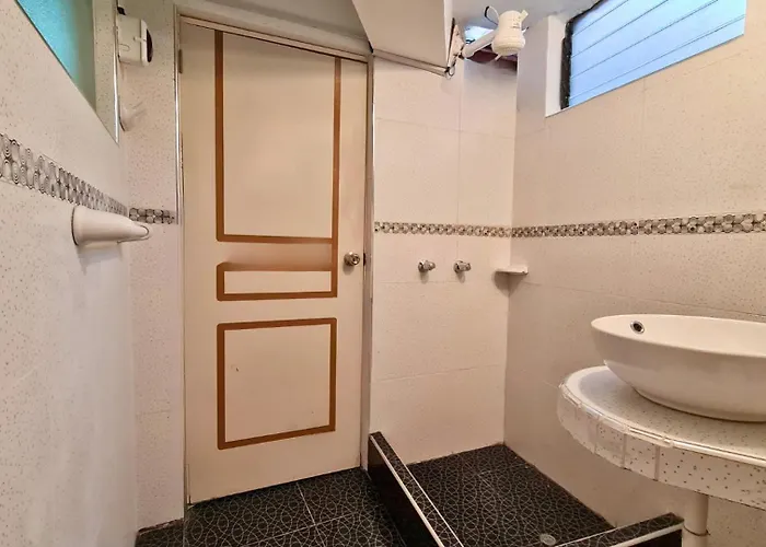 Inkanook 7 Cuartones Cuzco