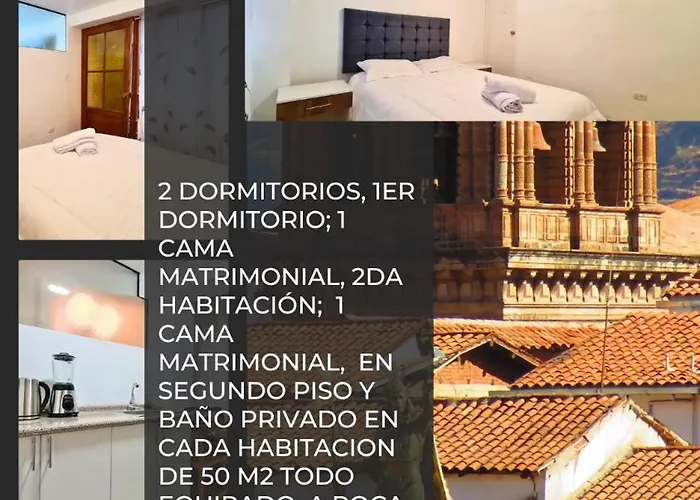 Inkanook 7 Cuartones
