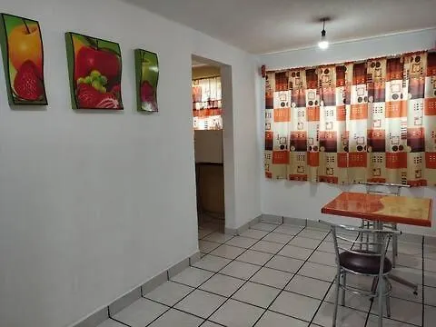 Inkanook 7 Cuartones Apartamento